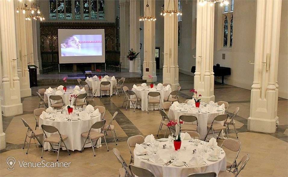 Exclusive Hire, St John’s Hyde Park photo #1