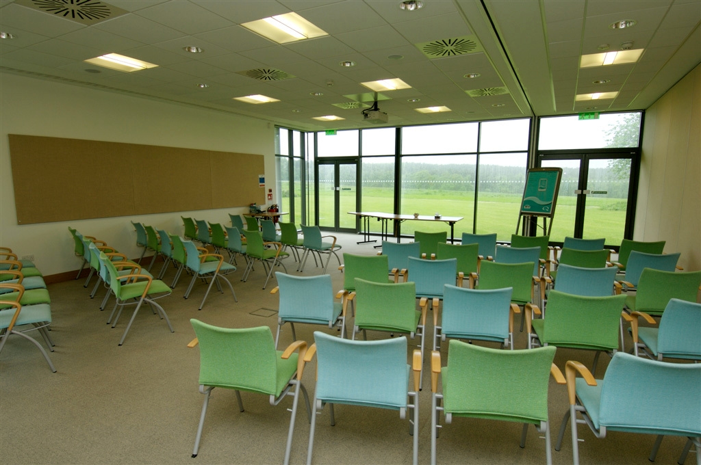 Photo of Roffey Park, Hudson 2