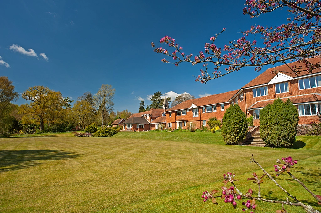 Photo of Roffey Park, Garden Room