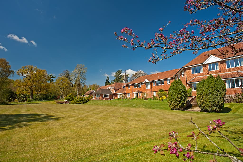 Roffey Park, Garden Room photo #2