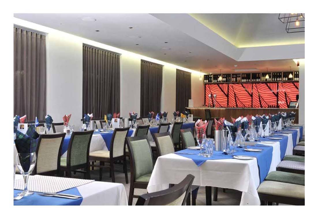 Restaurant (private Dining)