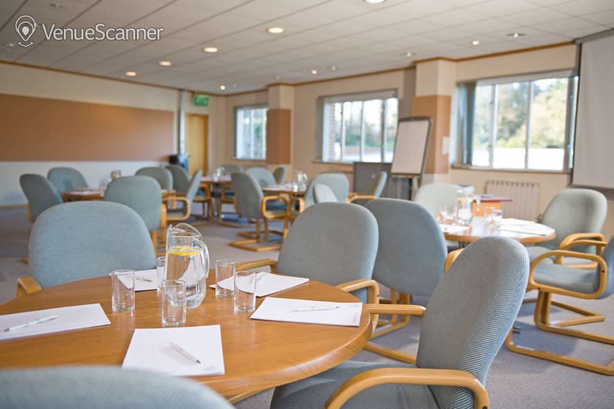 Thomas Ling, Roffey Park photo #1