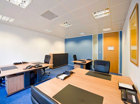 Photo of Regus Cambridge Cambourne, Peterhouse