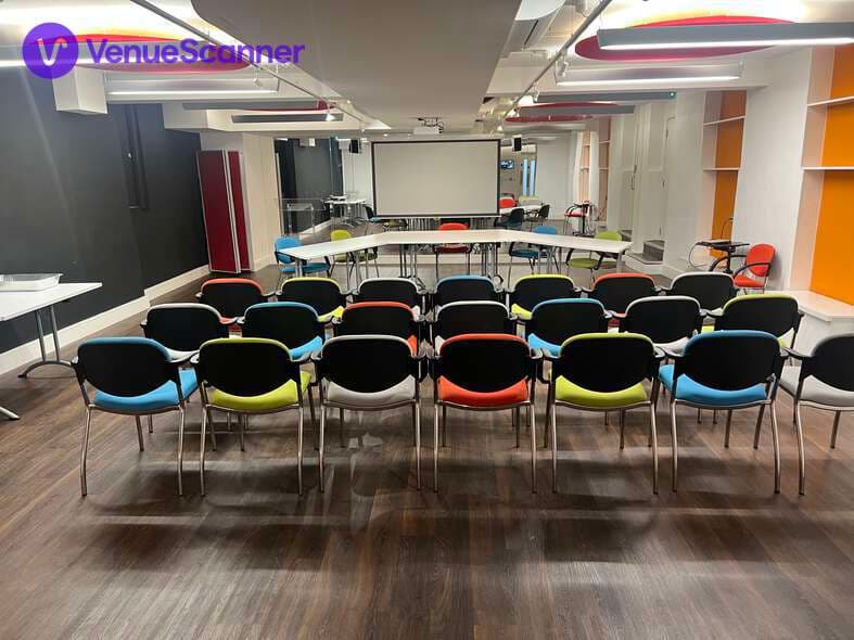 Exclusive Hire, Warren Centre photo #2