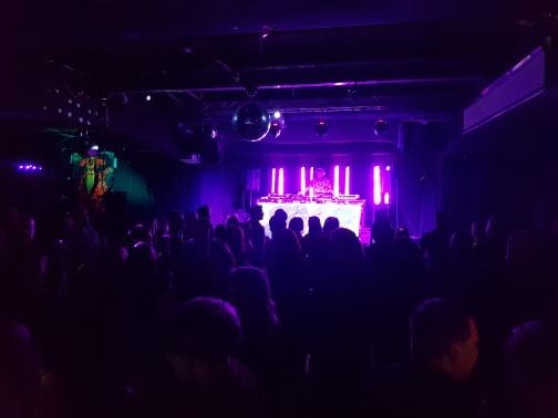 Photo of The Social, The Loft