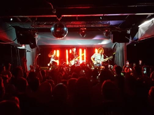 Photo of The Social, The Loft