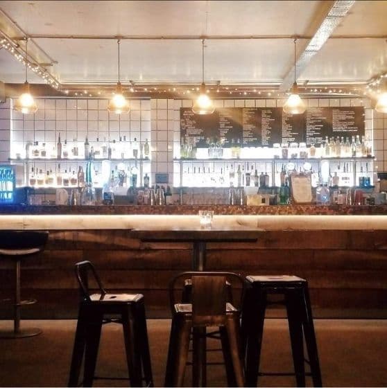 The Social, The Loft photo #2