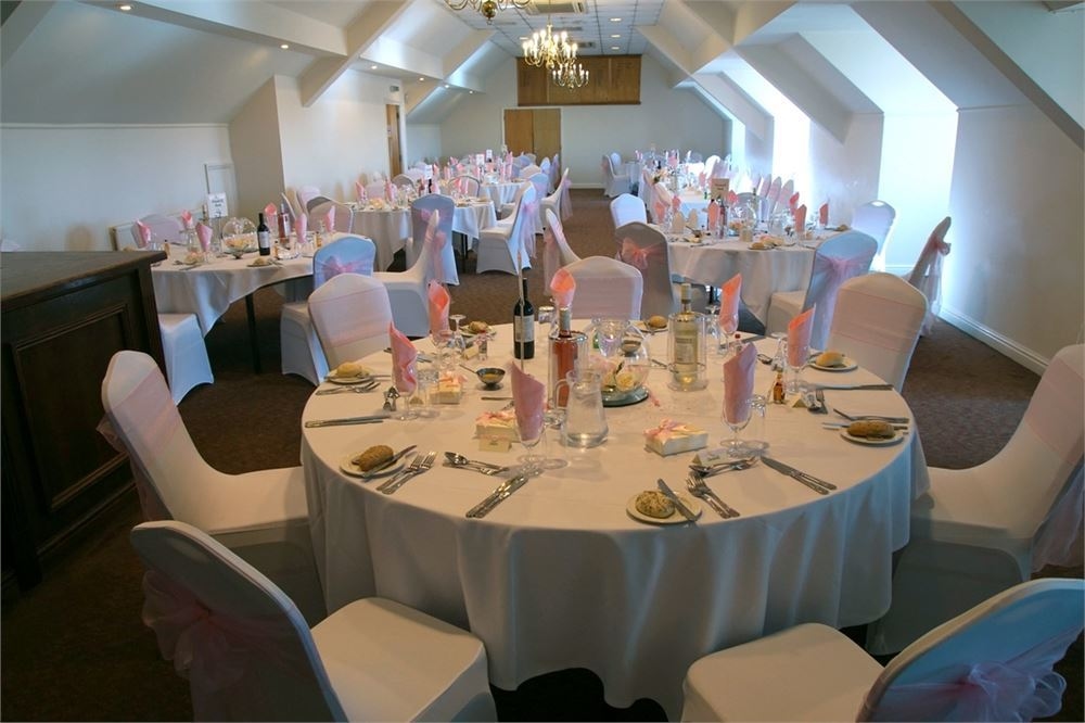 Photo of Cams Hall Estate Golf Club, Exclusive Hire