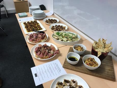 Pinnacle House Business Centre, Meeting Room 2 photo #2