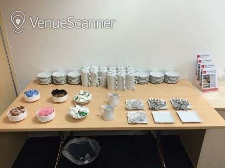 Pinnacle House Business Centre, Meeting Room 2, undefined photo #1