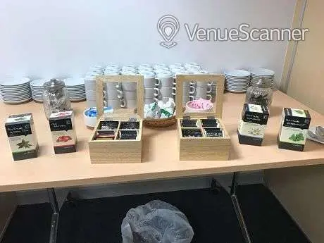 Conference Room, Pinnacle House Business Centre photo #10