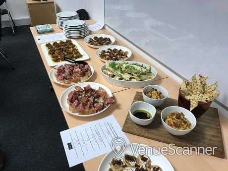 Pinnacle House Business Centre, Meeting Room 2, undefined photo #2