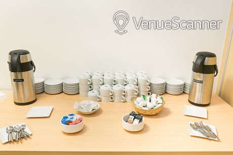 Meeting Room 1, Pinnacle House Business Centre photo #1