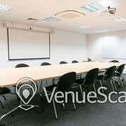 Meeting Room 1, Pinnacle House Business Centre photo #2