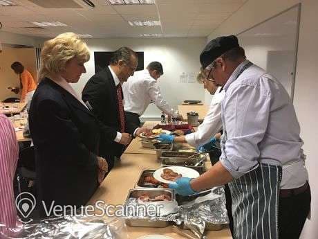 Pinnacle House Business Centre, Meeting Room 2, undefined photo #10