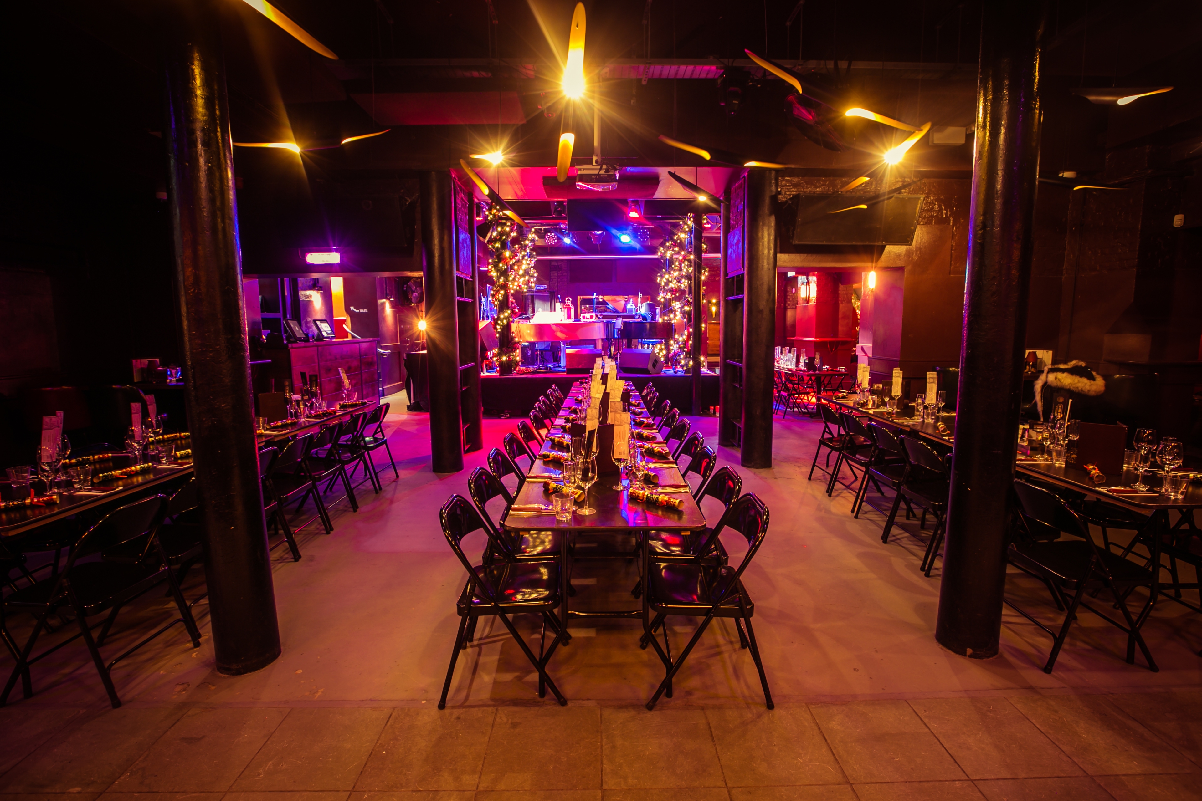 Photo of The Piano Works Farringdon, Full Venue Hire