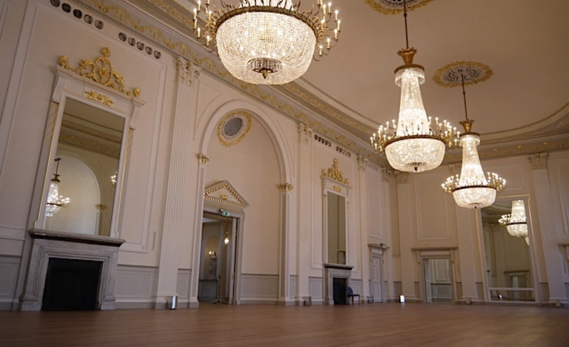 Ballroom