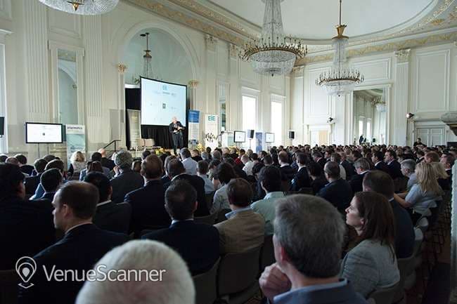 Music Hall, Assembly Rooms Edinburgh photo #1