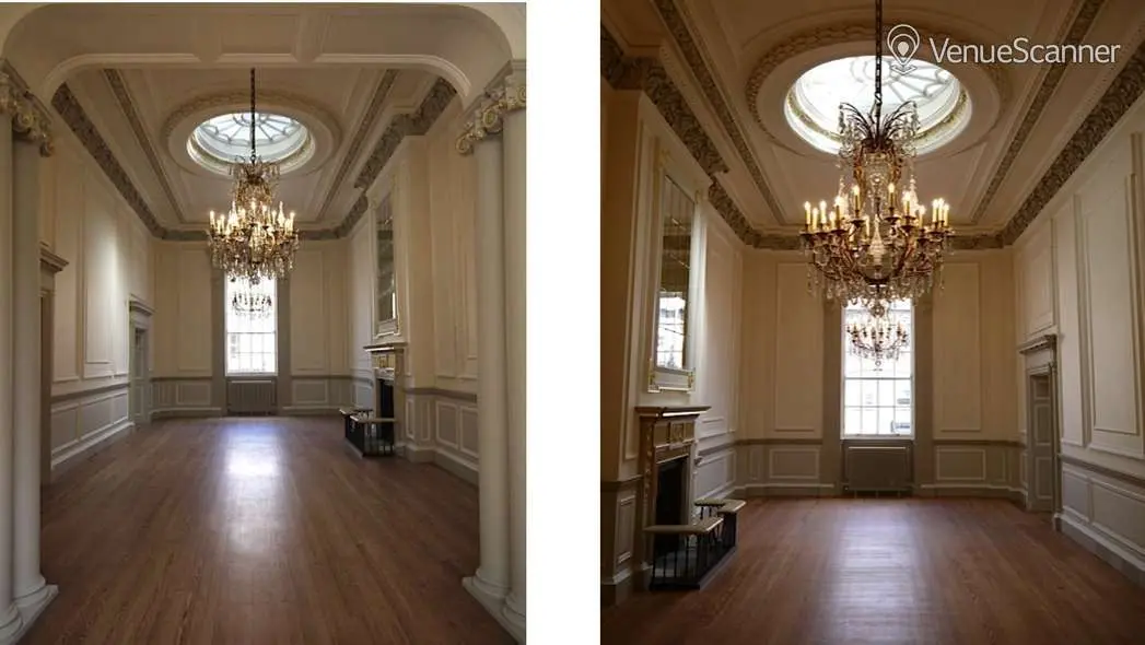 West Drawing Room, Assembly Rooms Edinburgh photo #1
