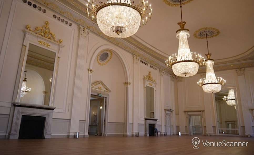 Ballroom, Assembly Rooms Edinburgh photo #1