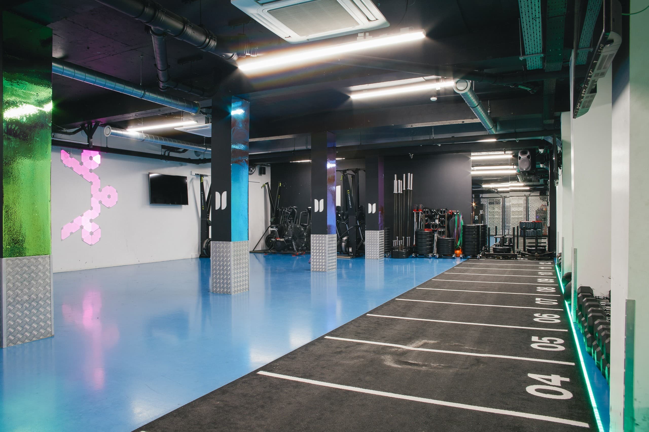 Body Society Fulham, Exclusive Hire / Studio Hire photo #2