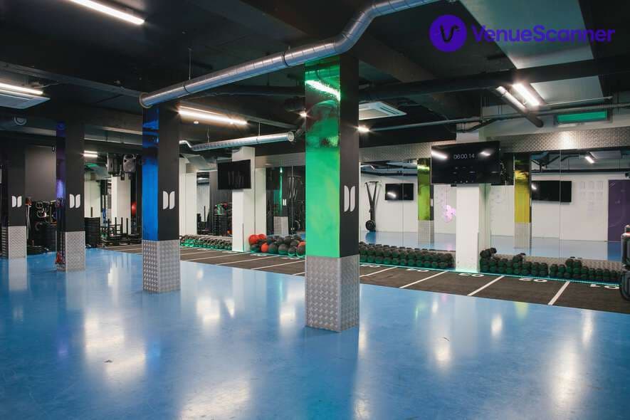 Exclusive Hire / Studio Hire, Body Society Fulham photo #3