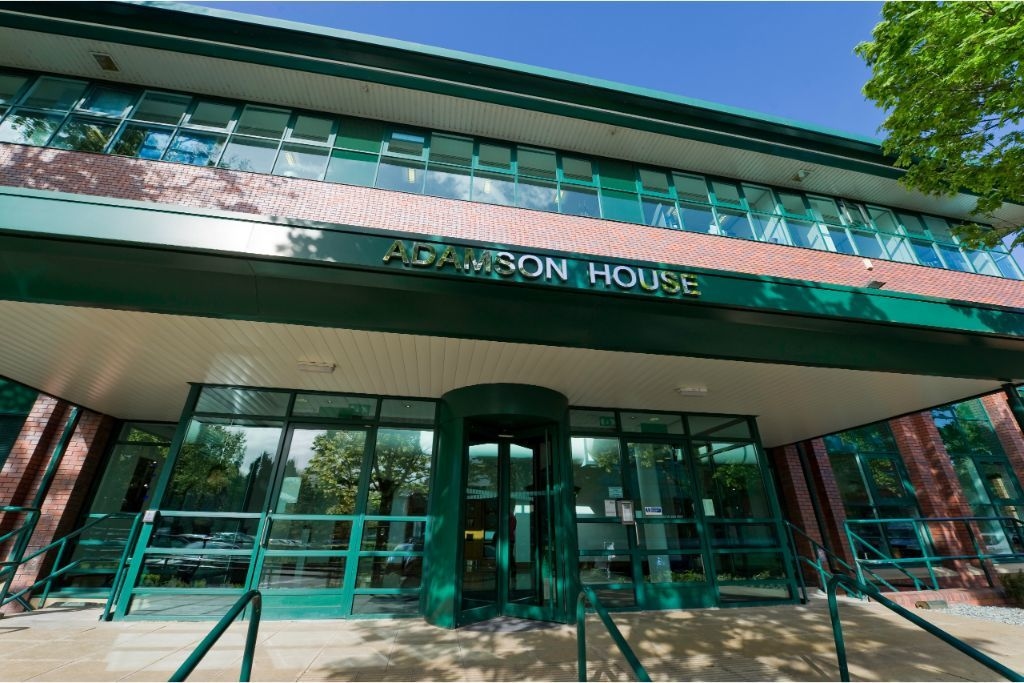 Photo of Regus Manchester Didsbury, Fletcher Moss