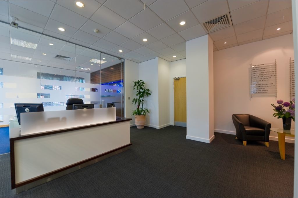 Photo of Regus Manchester Didsbury, Fletcher Moss