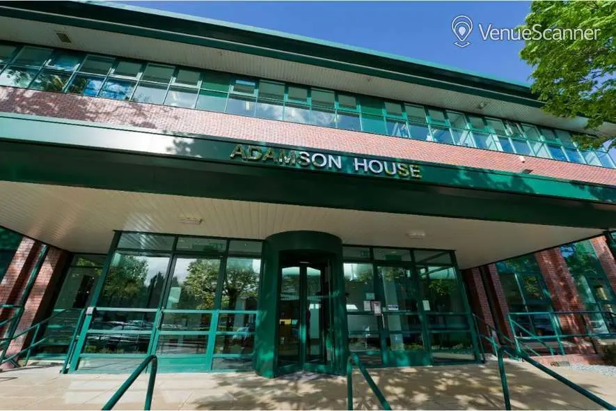 Pomona, Regus Manchester Didsbury photo #6