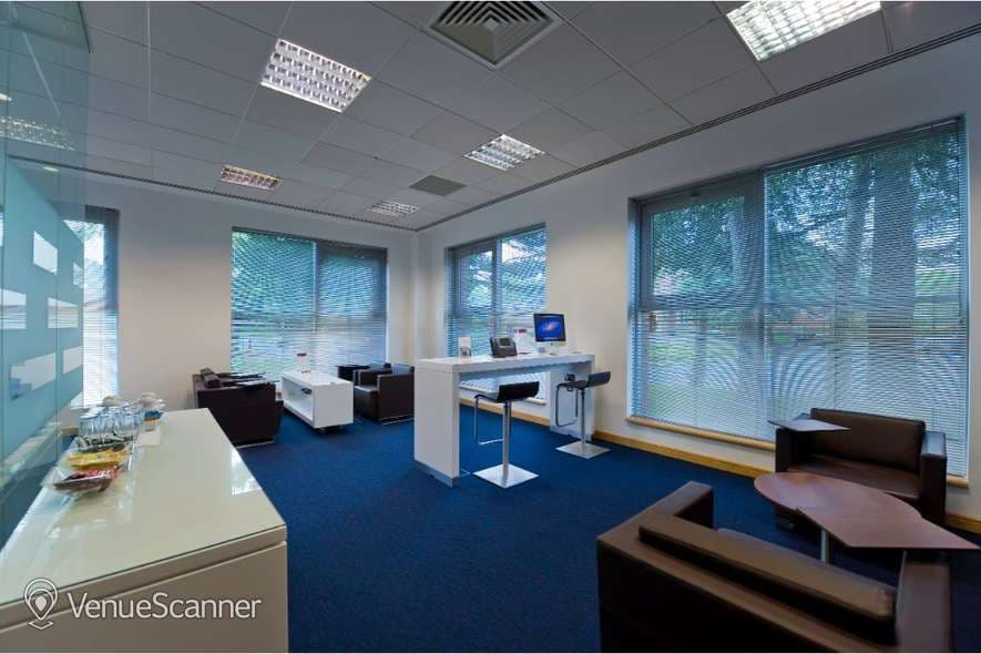 Pomona, Regus Manchester Didsbury photo #3