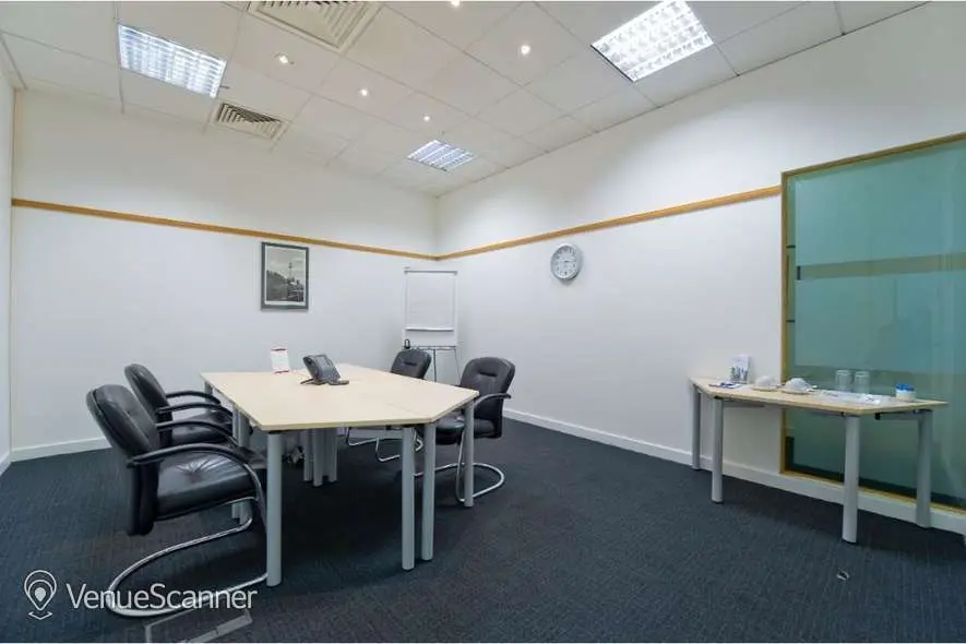 Pomona, Regus Manchester Didsbury photo #1