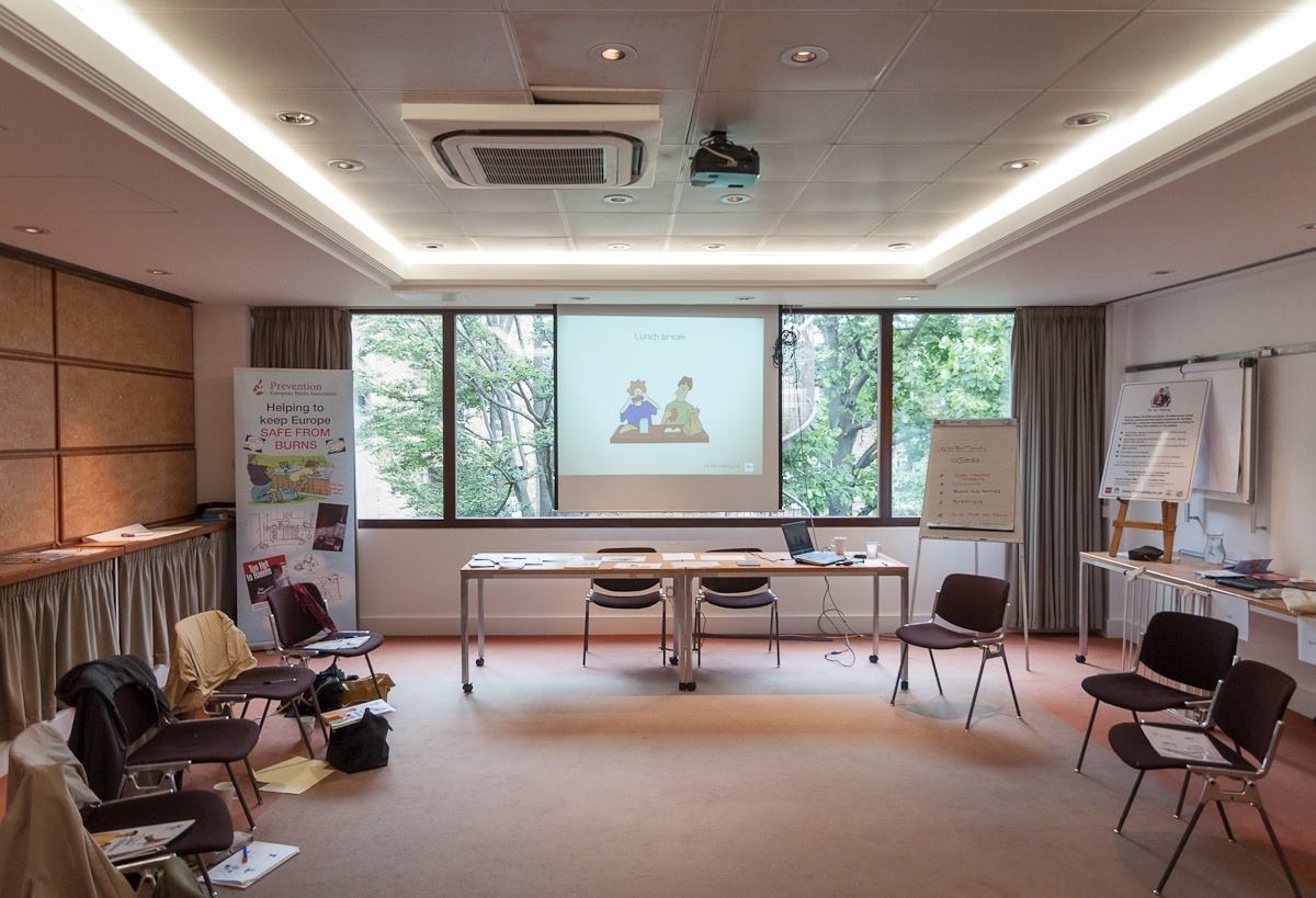 Photo of Ort House Conference, Regents Room