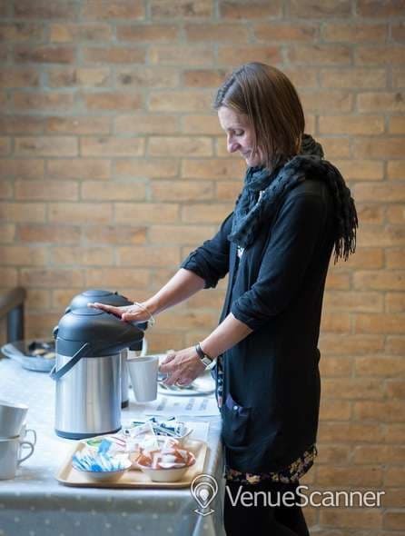 Delancey Theatre, Ort House Conference photo #2