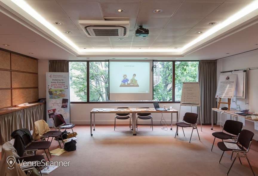 Regents Room, Ort House Conference photo #1