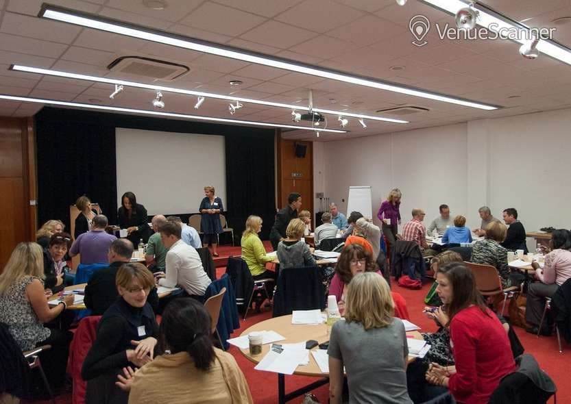 Ort House Conference, Delancey Theatre photo #3