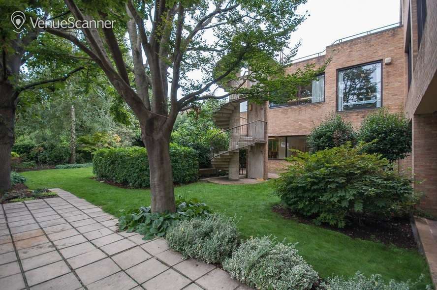 Mornington Room, Ort House Conference photo #1