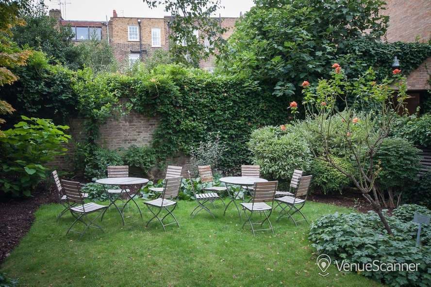 Albert Street Room, Ort House Conference photo #3