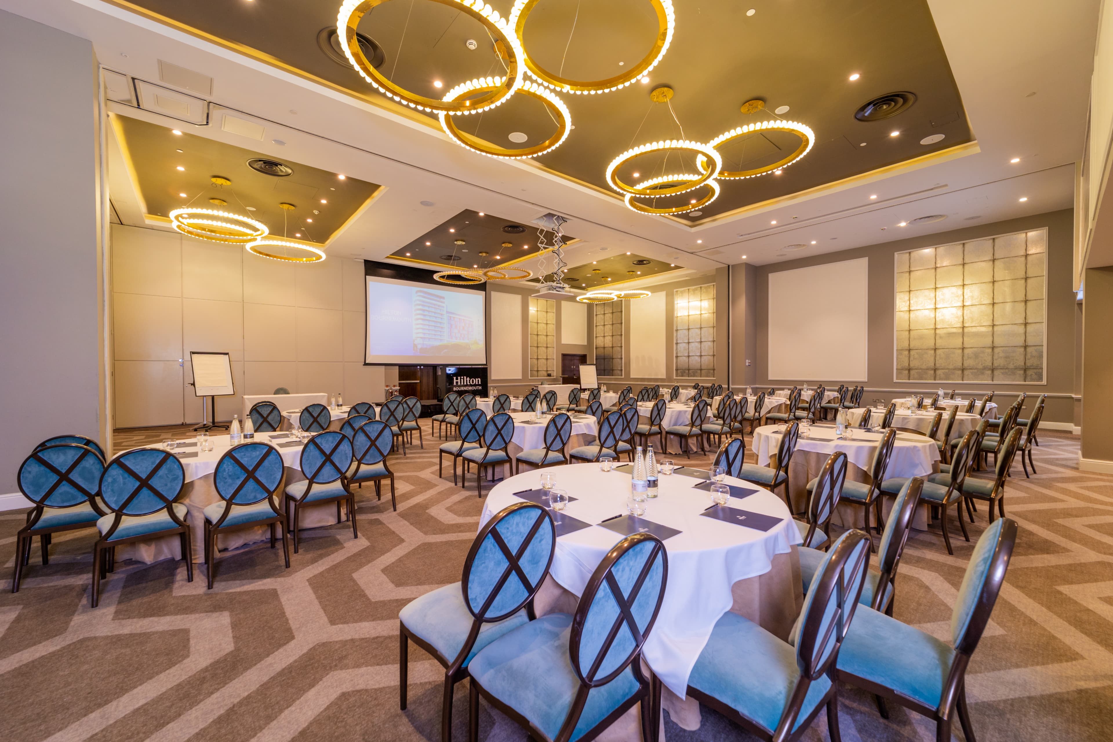 Phoxtrott, Hilton Bournemouth photo #3
