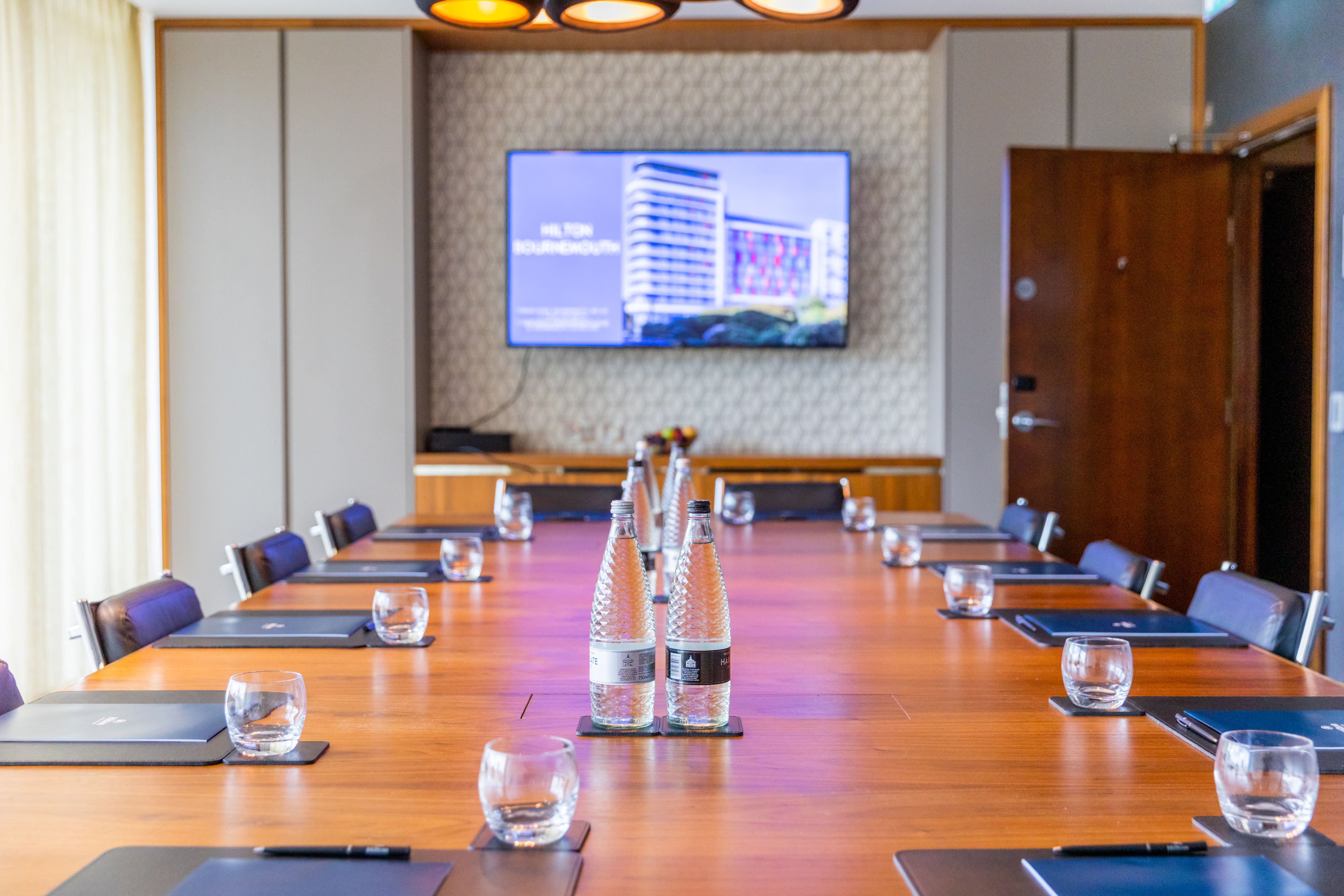 Photo of Hilton Bournemouth, Bulls & Bears