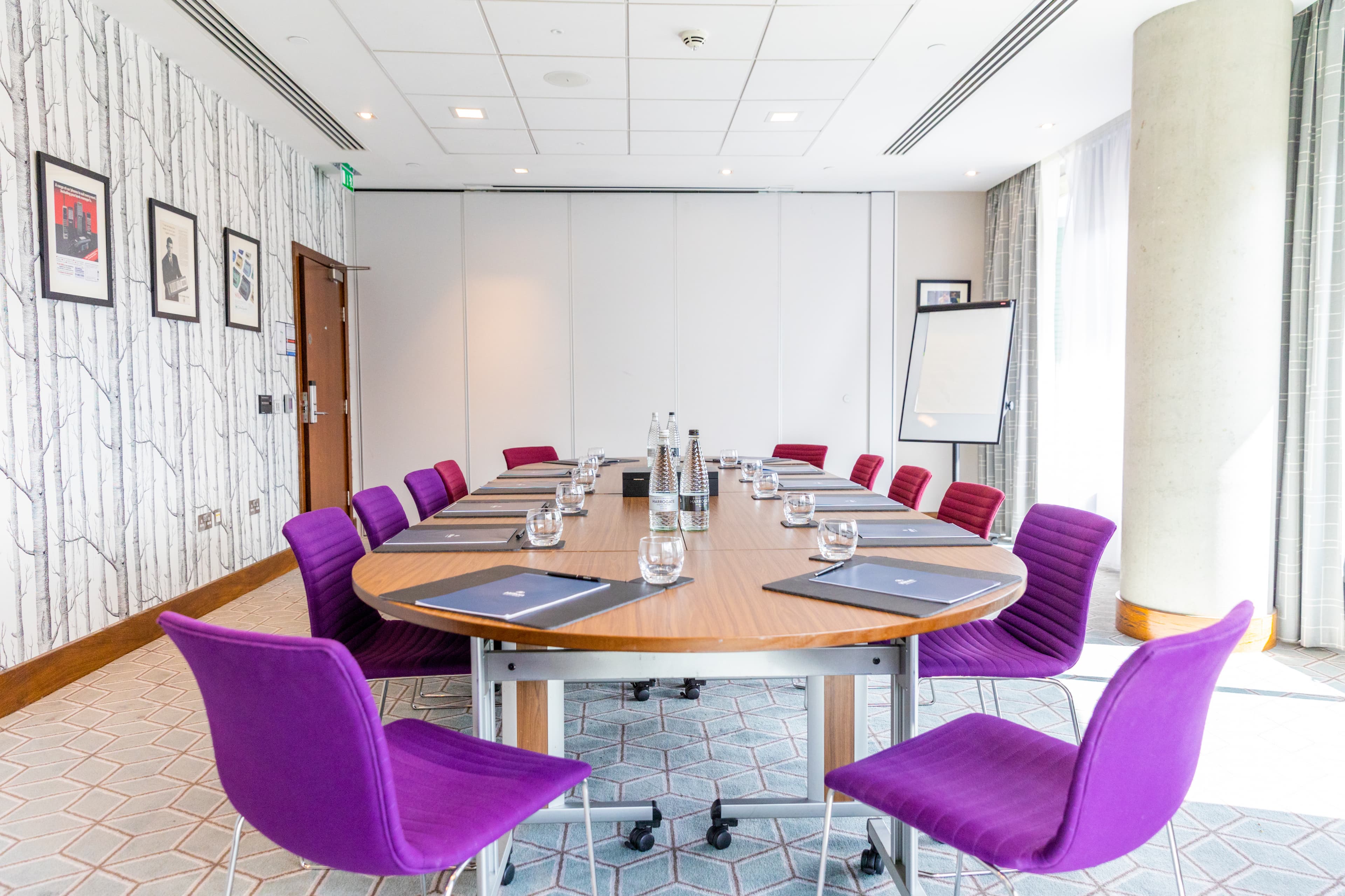 Hilton Bournemouth, Not A Wind Up photo #2