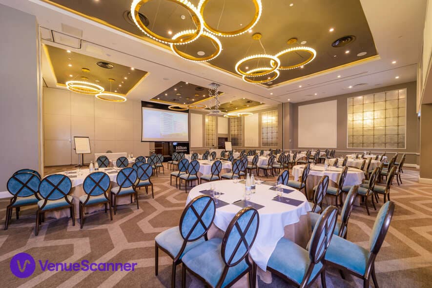 Hilton Bournemouth, Phoxtrott photo #3