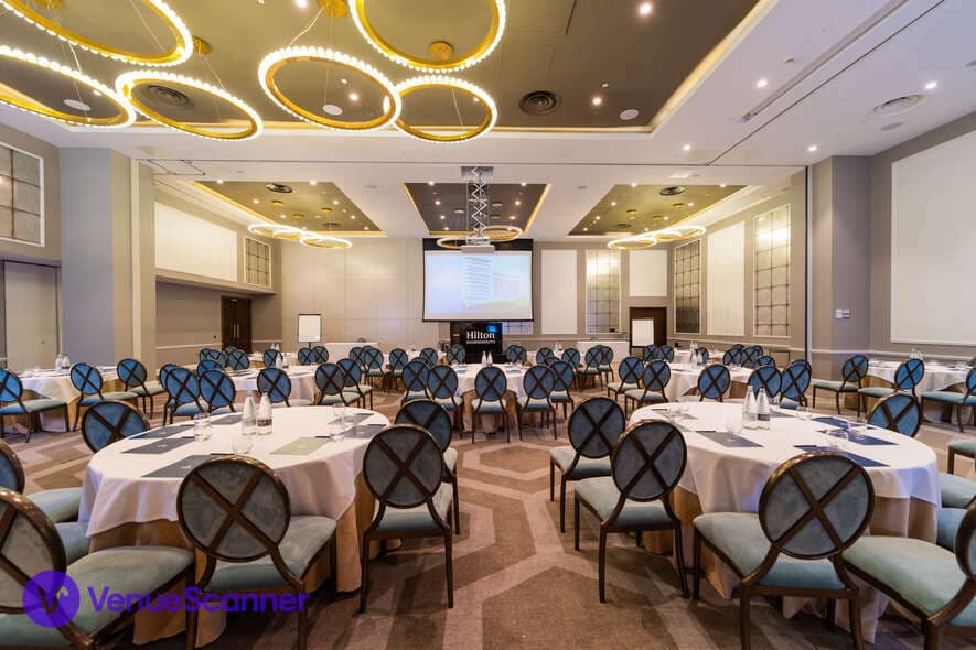 Phoxtrott, Hilton Bournemouth photo #1