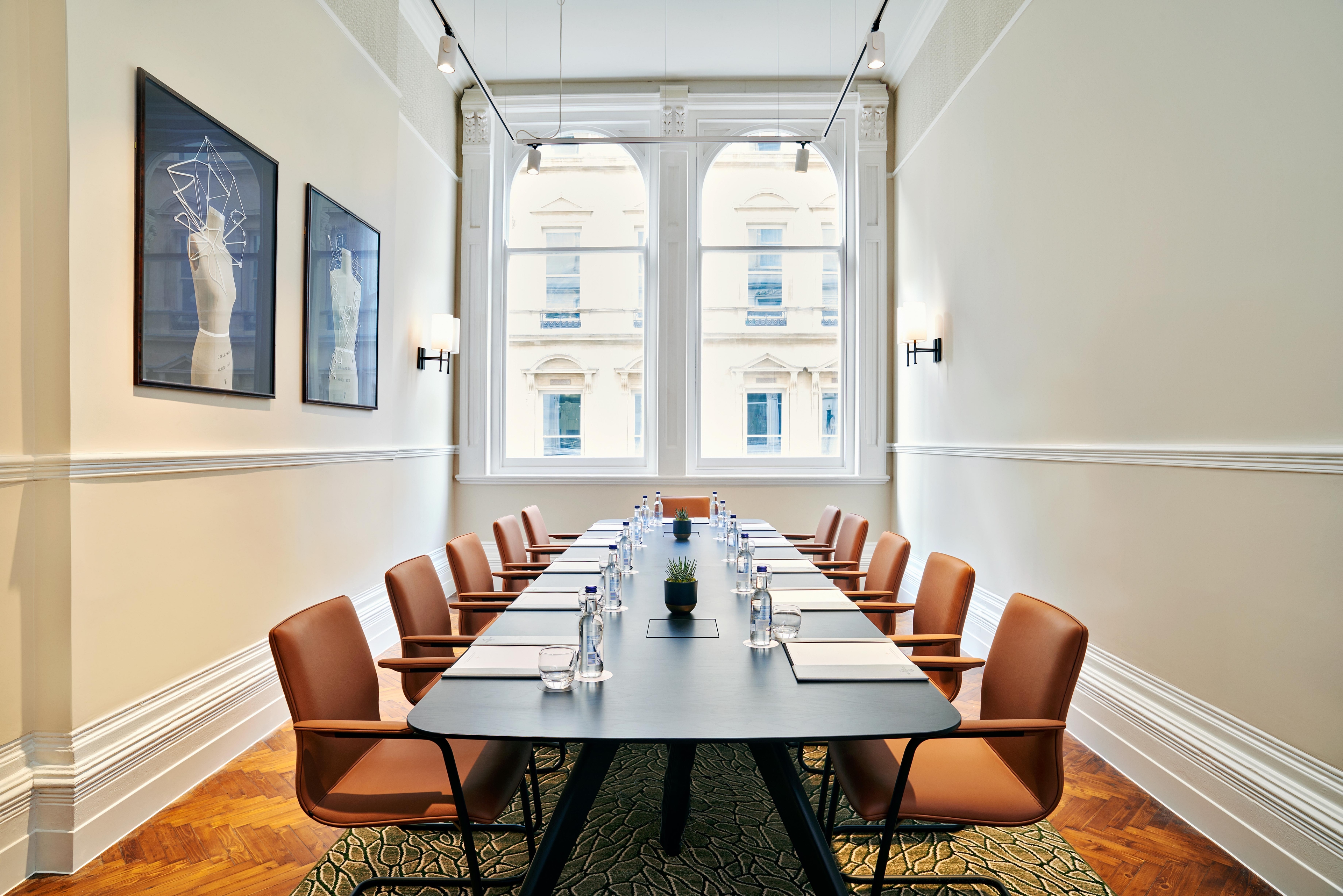 Photo of The Grand Hotel Birmingham, Albion