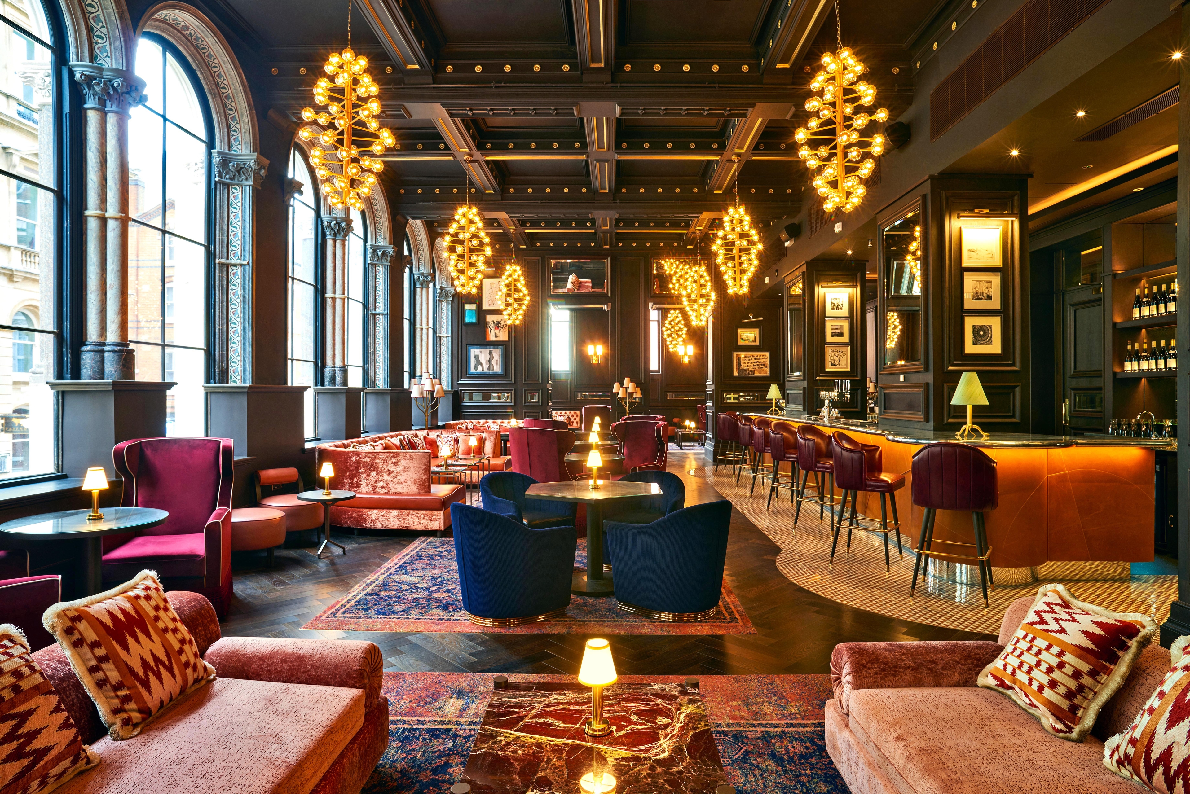 Photo of The Grand Hotel Birmingham, Church