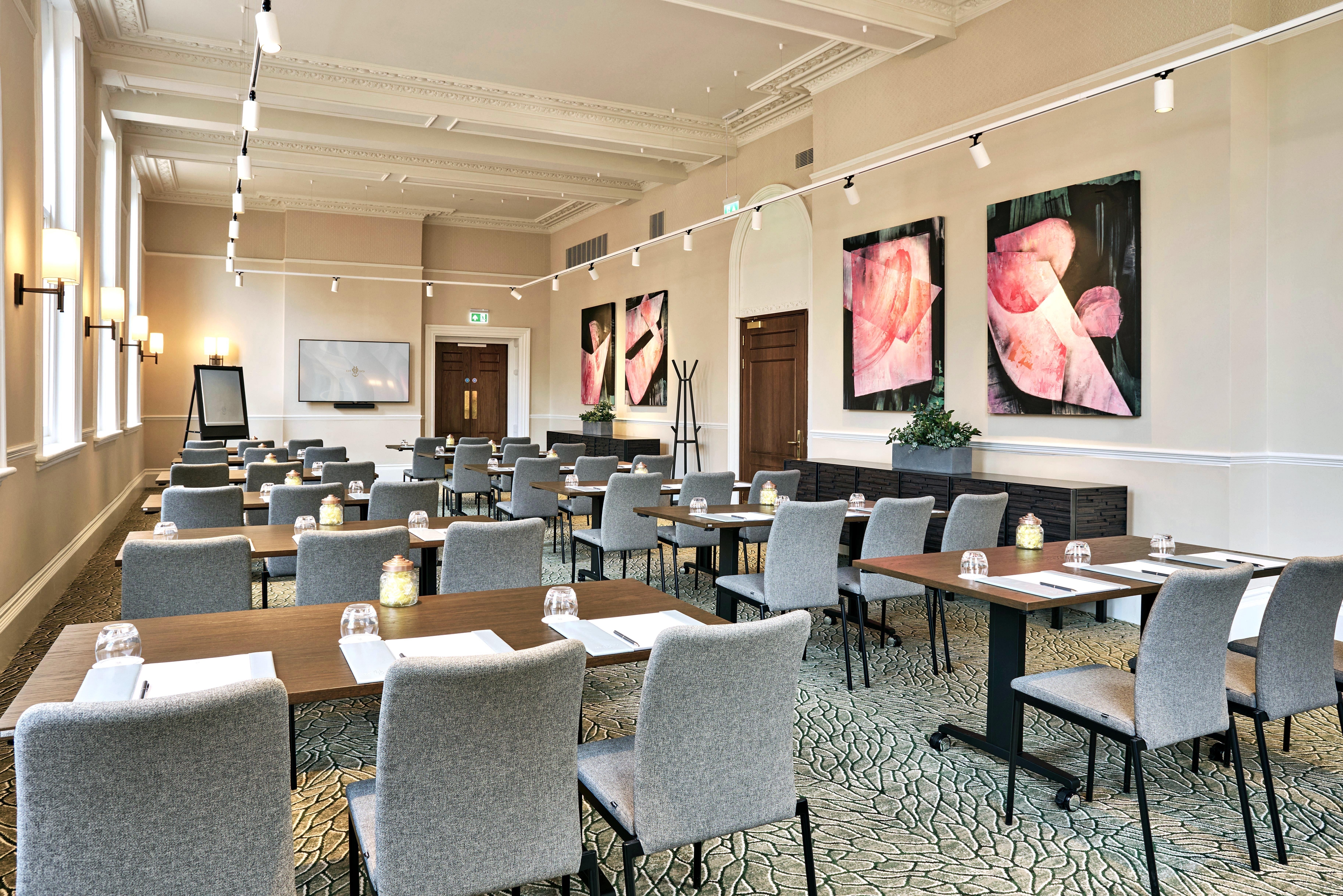 Photo of The Grand Hotel Birmingham, Temple