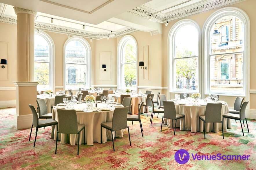 Church, The Grand Hotel Birmingham photo #1