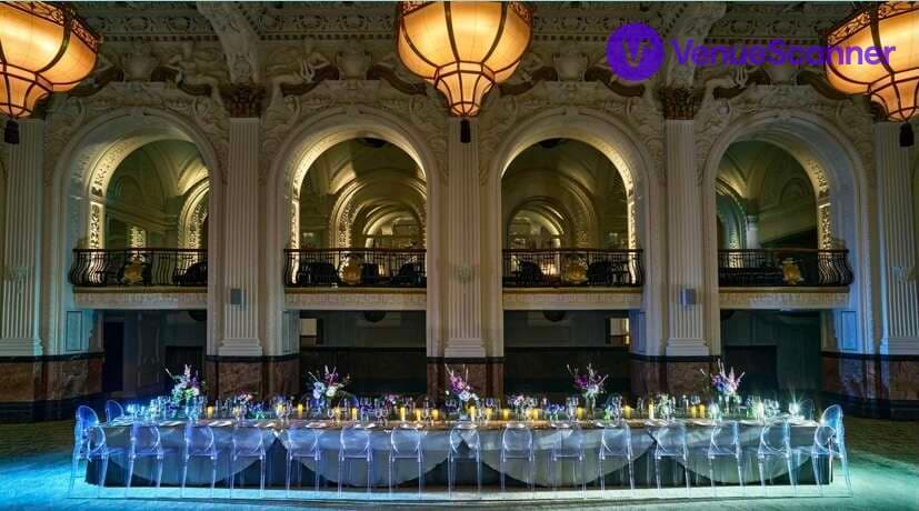 The Grand Ballroom, The Grand Hotel Birmingham photo #1