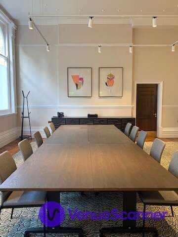 Regent, The Grand Hotel Birmingham photo #2