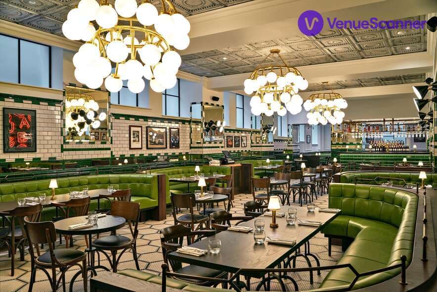 The Grand Hotel Birmingham, Albion photo #3