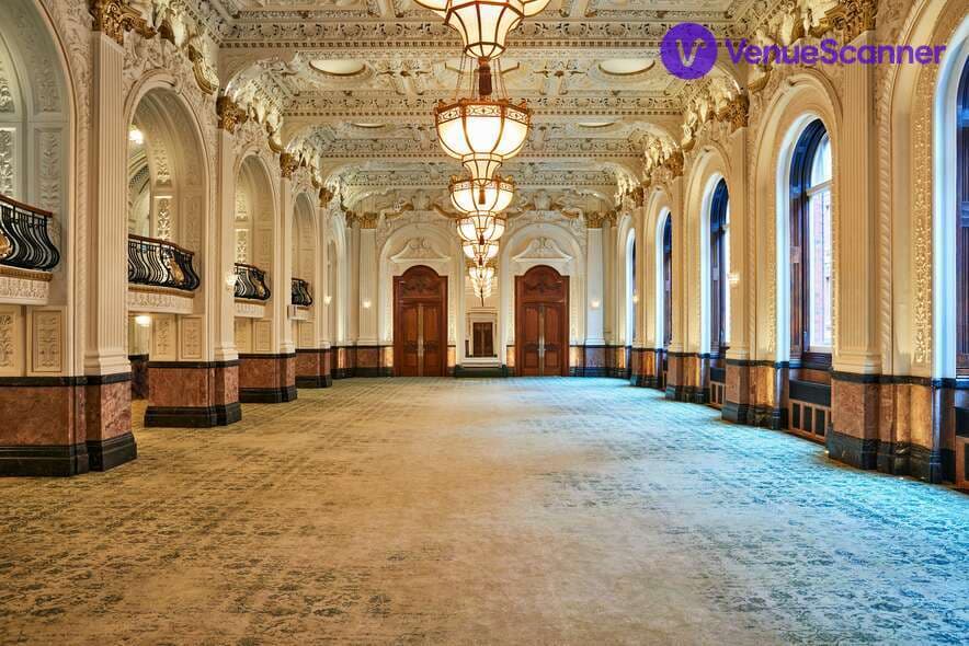 The Grand Ballroom, The Grand Hotel Birmingham photo #2